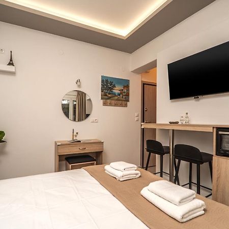 Giovanni'S Studio Parigoria المظهر الخارجي الصورة