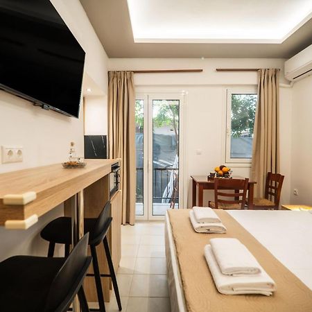Giovanni'S Studio Parigoria المظهر الخارجي الصورة