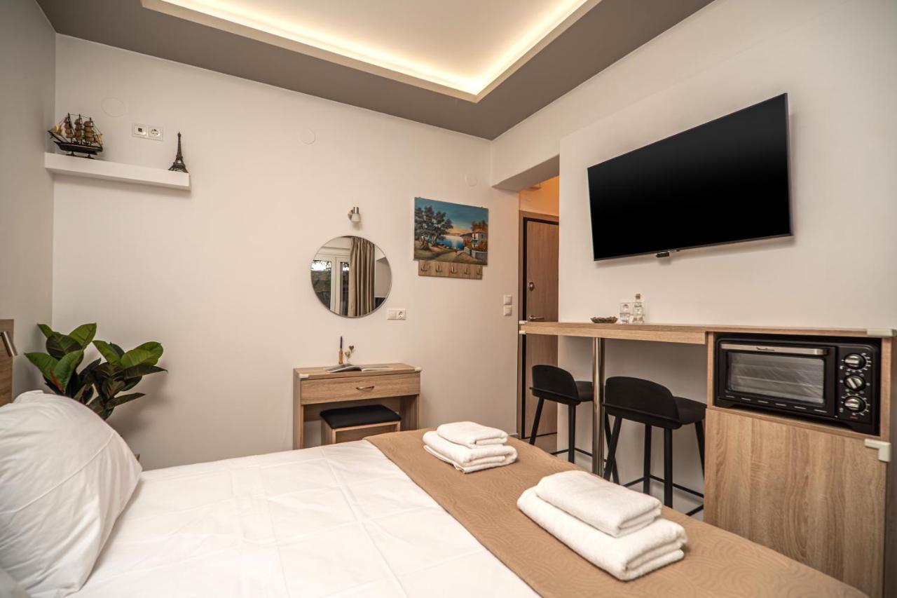 Giovanni'S Studio Parigoria المظهر الخارجي الصورة