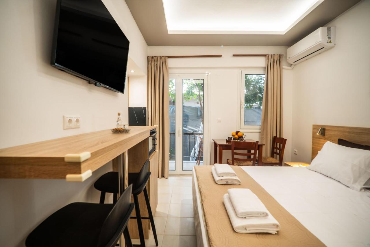 Giovanni'S Studio Parigoria المظهر الخارجي الصورة