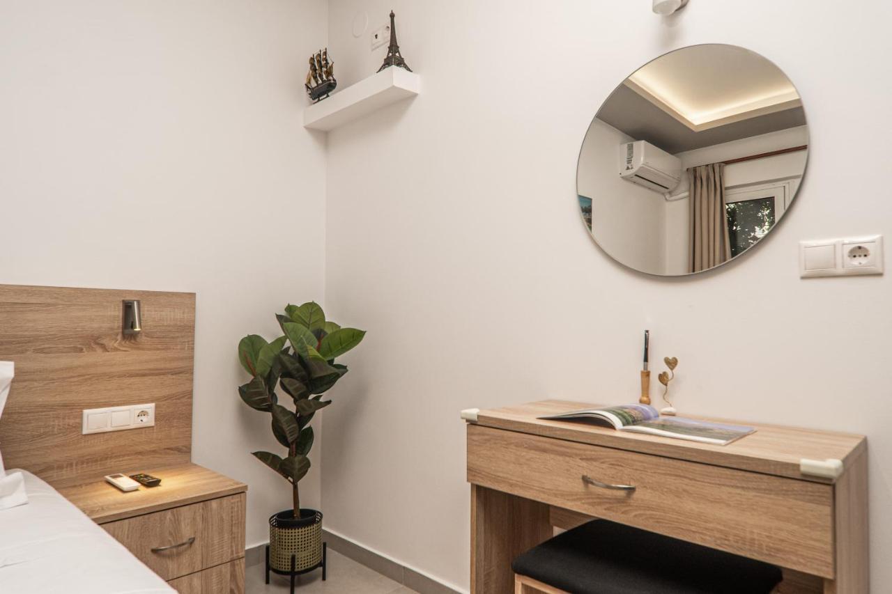 Giovanni'S Studio Parigoria المظهر الخارجي الصورة