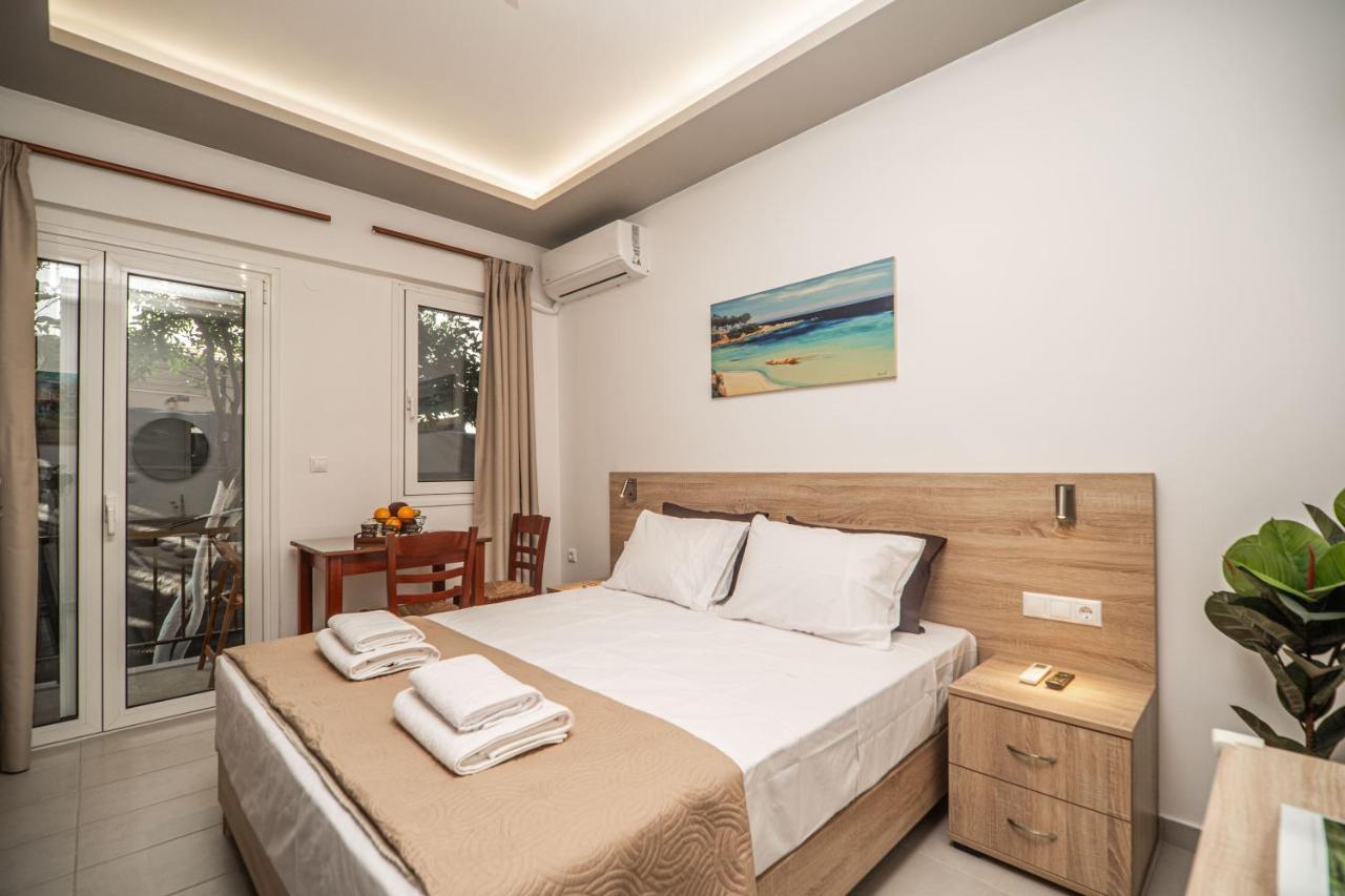 Giovanni'S Studio Parigoria المظهر الخارجي الصورة