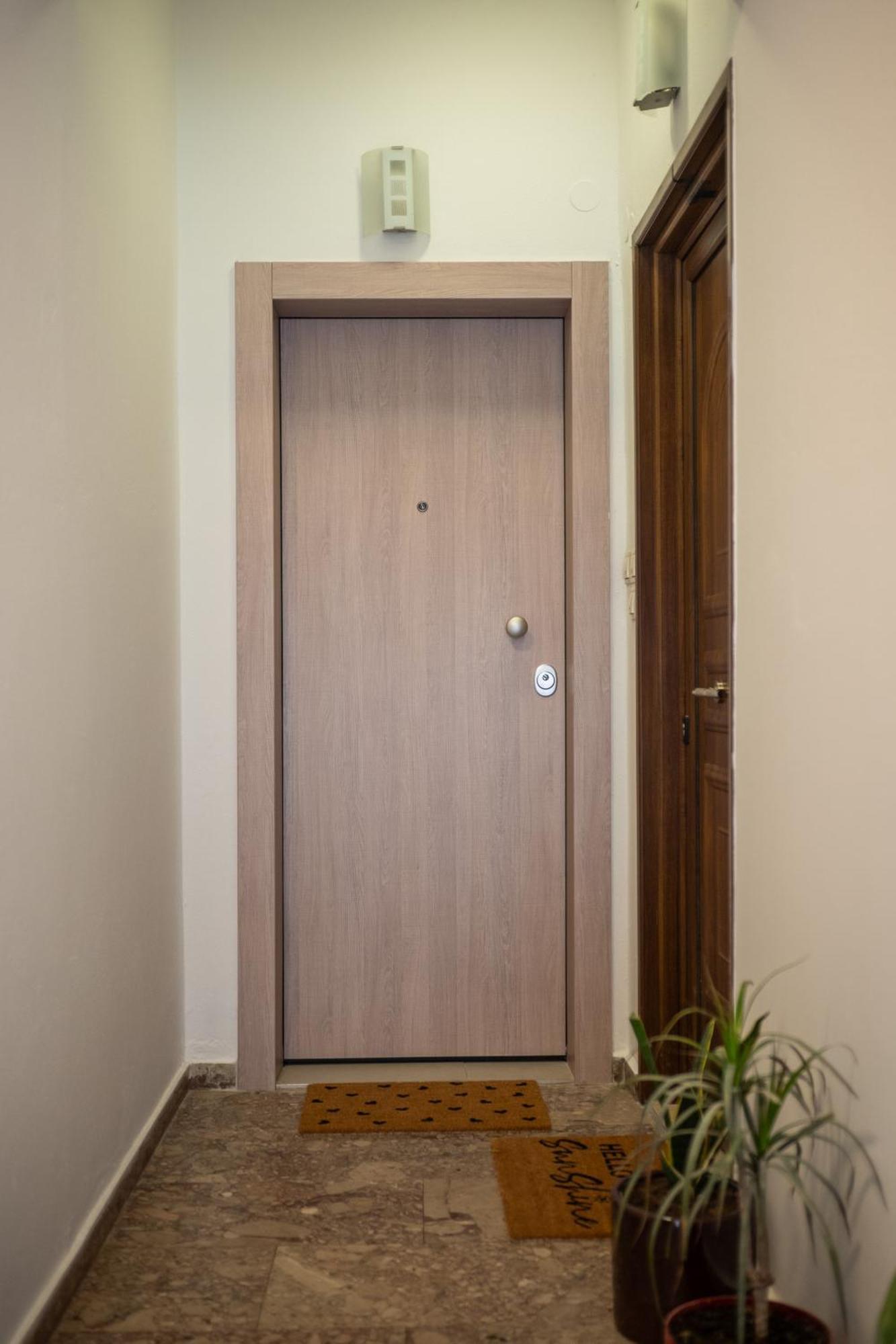 Giovanni'S Studio Parigoria المظهر الخارجي الصورة